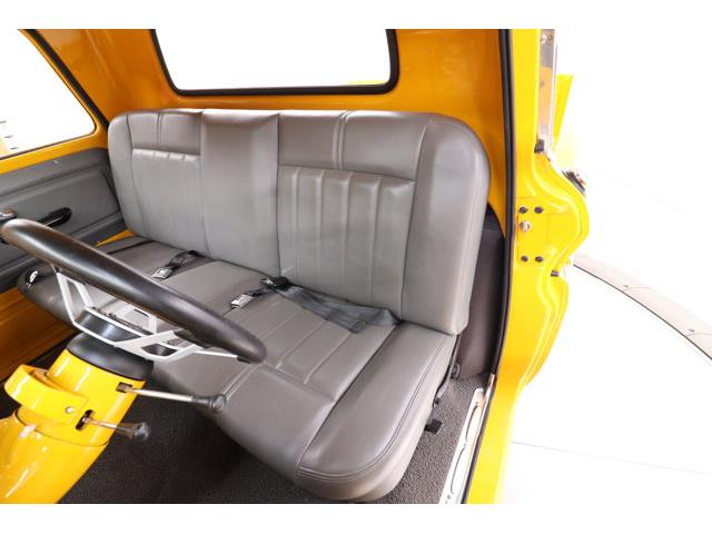 1965 Chevrolet C10 (CC-2094973) for sale in Christiansburg, Virginia