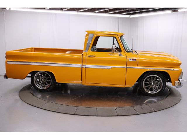 1965 Chevrolet C10 (CC-2094973) for sale in Christiansburg, Virginia