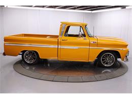 1965 Chevrolet C10 (CC-2094973) for sale in Christiansburg, Virginia