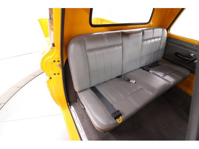 1965 Chevrolet C10 (CC-2094973) for sale in Christiansburg, Virginia