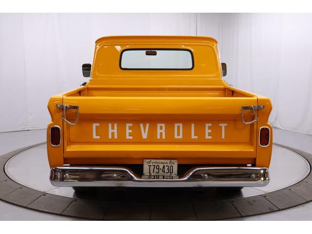 1965 Chevrolet C10 (CC-2094973) for sale in Christiansburg, Virginia