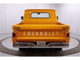 1965 Chevrolet C10 (CC-2094973) for sale in Christiansburg, Virginia