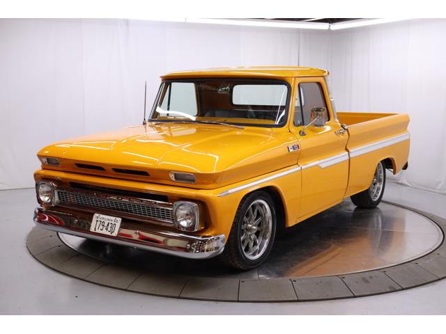 1965 Chevrolet C10 (CC-2094973) for sale in Christiansburg, Virginia