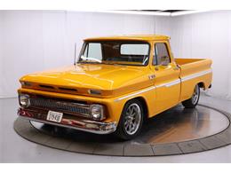 1965 Chevrolet C10 (CC-2094973) for sale in Christiansburg, Virginia