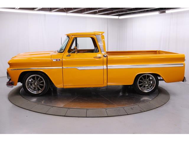 1965 Chevrolet C10 (CC-2094973) for sale in Christiansburg, Virginia