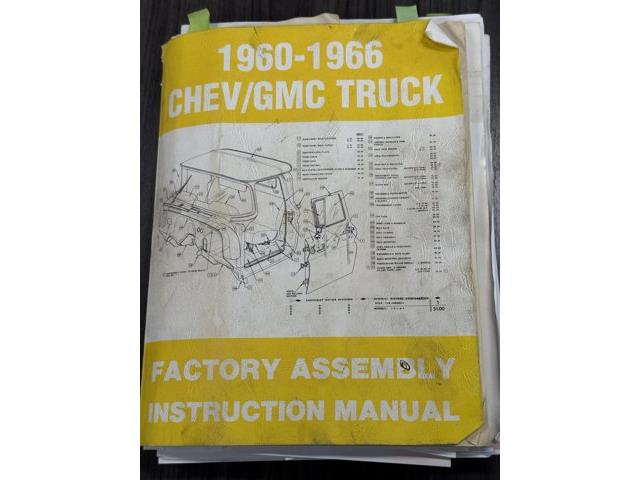 1965 Chevrolet C10 (CC-2094973) for sale in Christiansburg, Virginia