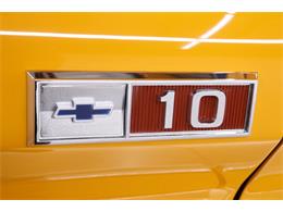 1965 Chevrolet C10 (CC-2094973) for sale in Christiansburg, Virginia