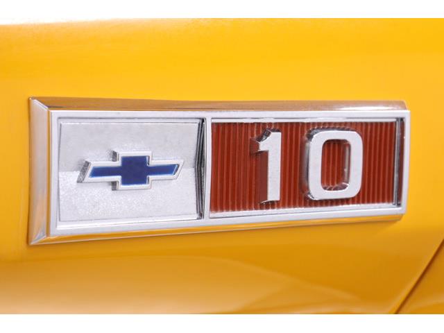1965 Chevrolet C10 (CC-2094973) for sale in Christiansburg, Virginia