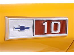 1965 Chevrolet C10 (CC-2094973) for sale in Christiansburg, Virginia