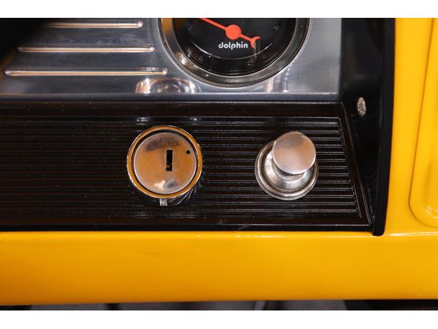 1965 Chevrolet C10 (CC-2094973) for sale in Christiansburg, Virginia