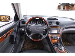 2004 Mercedes-Benz SL-Class (CC-2094974) for sale in Christiansburg, Virginia