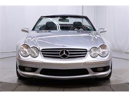 2004 Mercedes-Benz SL-Class (CC-2094974) for sale in Christiansburg, Virginia