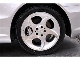 2004 Mercedes-Benz SL-Class (CC-2094974) for sale in Christiansburg, Virginia