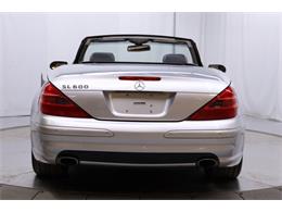 2004 Mercedes-Benz SL-Class (CC-2094974) for sale in Christiansburg, Virginia