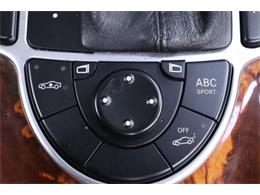 2004 Mercedes-Benz SL-Class (CC-2094974) for sale in Christiansburg, Virginia