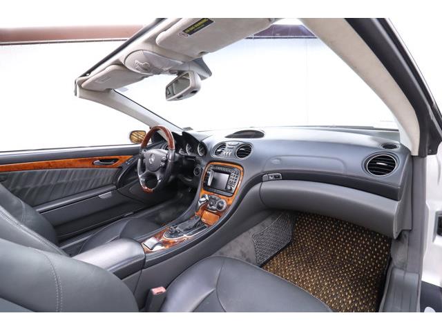 2004 Mercedes-Benz SL-Class (CC-2094974) for sale in Christiansburg, Virginia