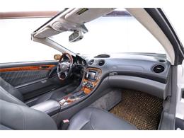 2004 Mercedes-Benz SL-Class (CC-2094974) for sale in Christiansburg, Virginia