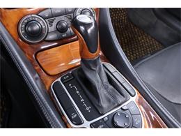 2004 Mercedes-Benz SL-Class (CC-2094974) for sale in Christiansburg, Virginia