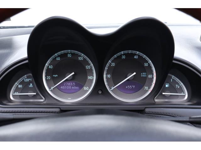2004 Mercedes-Benz SL-Class (CC-2094974) for sale in Christiansburg, Virginia