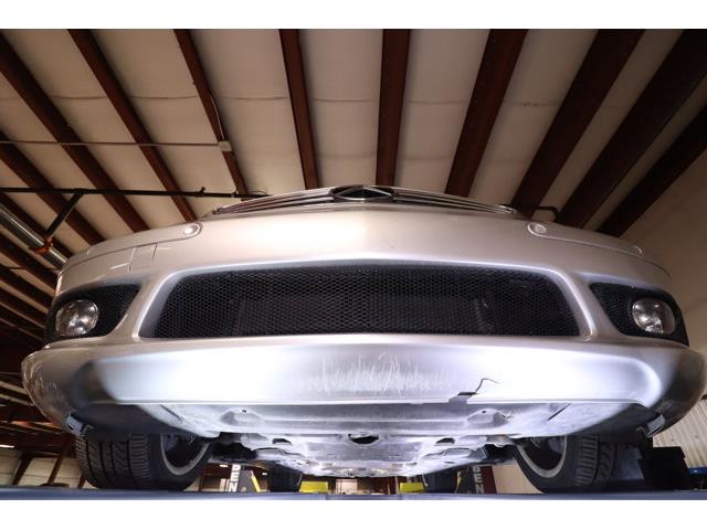 2004 Mercedes-Benz SL-Class (CC-2094974) for sale in Christiansburg, Virginia