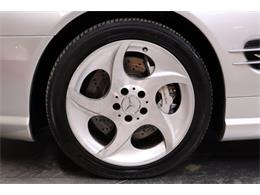 2004 Mercedes-Benz SL-Class (CC-2094974) for sale in Christiansburg, Virginia