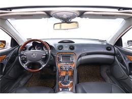 2004 Mercedes-Benz SL-Class (CC-2094974) for sale in Christiansburg, Virginia