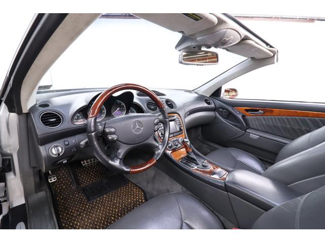 2004 Mercedes-Benz SL-Class (CC-2094974) for sale in Christiansburg, Virginia
