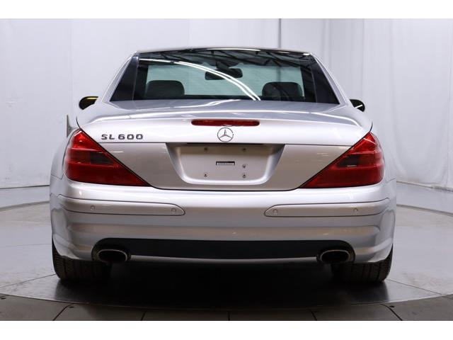 2004 Mercedes-Benz SL-Class (CC-2094974) for sale in Christiansburg, Virginia