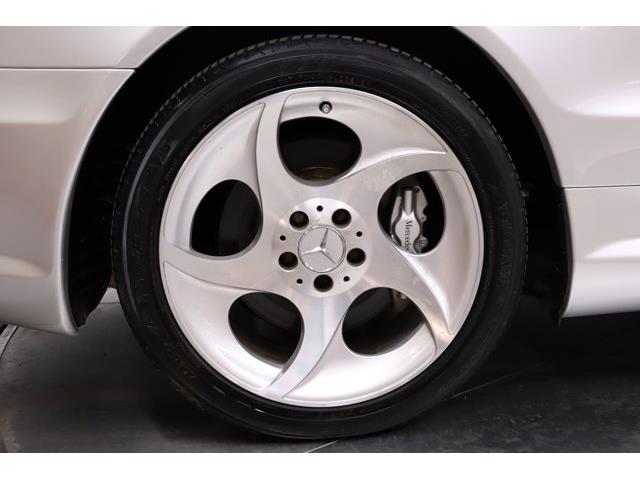 2004 Mercedes-Benz SL-Class (CC-2094974) for sale in Christiansburg, Virginia