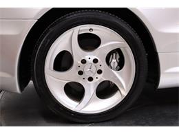 2004 Mercedes-Benz SL-Class (CC-2094974) for sale in Christiansburg, Virginia