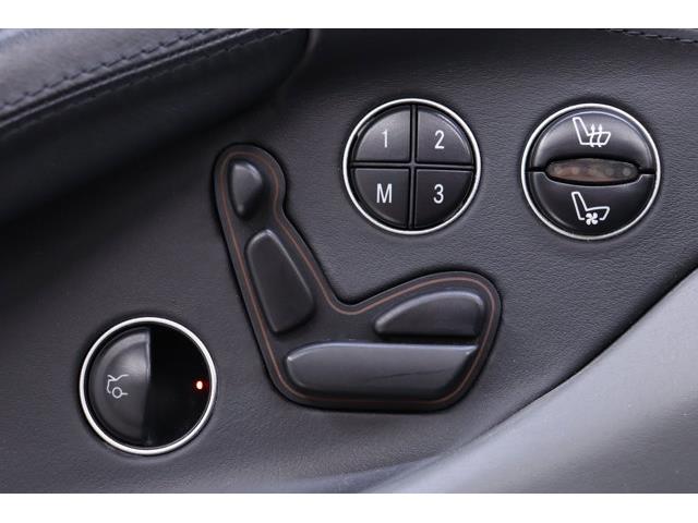 2004 Mercedes-Benz SL-Class (CC-2094974) for sale in Christiansburg, Virginia