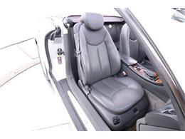 2004 Mercedes-Benz SL-Class (CC-2094974) for sale in Christiansburg, Virginia