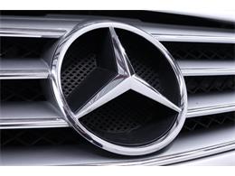 2004 Mercedes-Benz SL-Class (CC-2094974) for sale in Christiansburg, Virginia