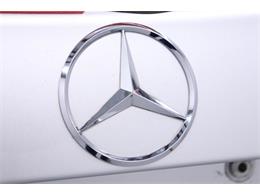 2004 Mercedes-Benz SL-Class (CC-2094974) for sale in Christiansburg, Virginia
