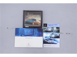 2004 Mercedes-Benz SL-Class (CC-2094974) for sale in Christiansburg, Virginia