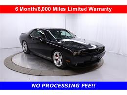 2010 Dodge Challenger (CC-2094975) for sale in Christiansburg, Virginia
