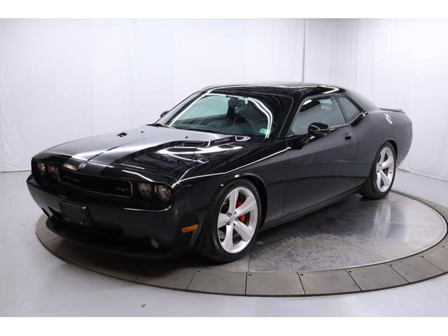 2010 Dodge Challenger (CC-2094975) for sale in Christiansburg, Virginia