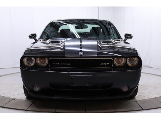 2010 Dodge Challenger (CC-2094975) for sale in Christiansburg, Virginia
