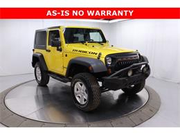 2009 Jeep Wrangler (CC-2094976) for sale in Christiansburg, Virginia
