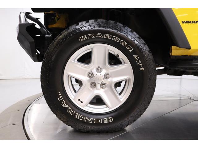 2009 Jeep Wrangler (CC-2094976) for sale in Christiansburg, Virginia