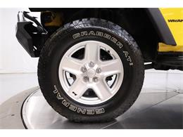 2009 Jeep Wrangler (CC-2094976) for sale in Christiansburg, Virginia