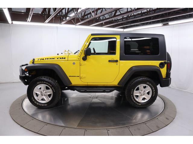 2009 Jeep Wrangler (CC-2094976) for sale in Christiansburg, Virginia