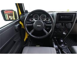 2009 Jeep Wrangler (CC-2094976) for sale in Christiansburg, Virginia