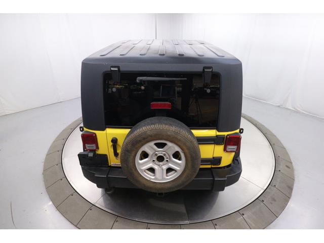 2009 Jeep Wrangler (CC-2094976) for sale in Christiansburg, Virginia