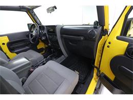 2009 Jeep Wrangler (CC-2094976) for sale in Christiansburg, Virginia