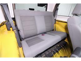 2009 Jeep Wrangler (CC-2094976) for sale in Christiansburg, Virginia