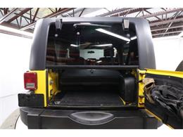 2009 Jeep Wrangler (CC-2094976) for sale in Christiansburg, Virginia