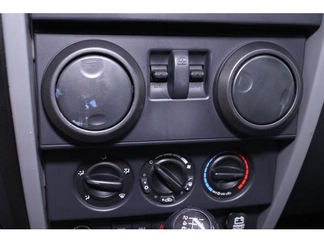 2009 Jeep Wrangler (CC-2094976) for sale in Christiansburg, Virginia
