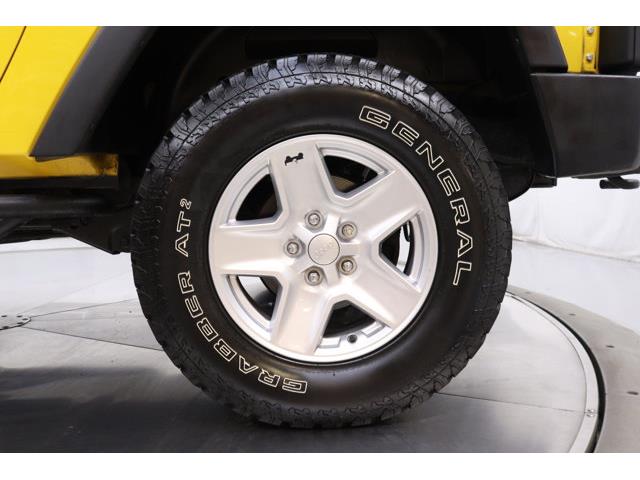 2009 Jeep Wrangler (CC-2094976) for sale in Christiansburg, Virginia