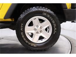 2009 Jeep Wrangler (CC-2094976) for sale in Christiansburg, Virginia
